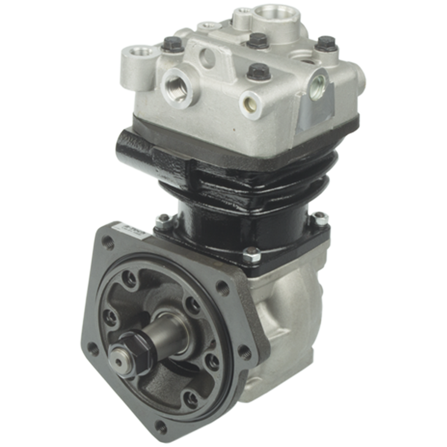 Compatible with Volvo FH12 FH16 FL12 Air Brake Compressor 1628592 8112583 928 FH12,FH16,FL12