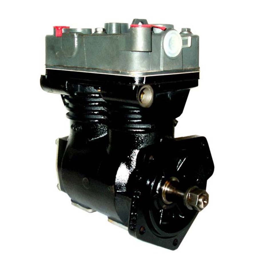 Compatible with Volvo FH12 FM16 NH12 B12 Air Brake Compressor 8112594 1628593 LP4930 FH12,FM16,NH12,B12