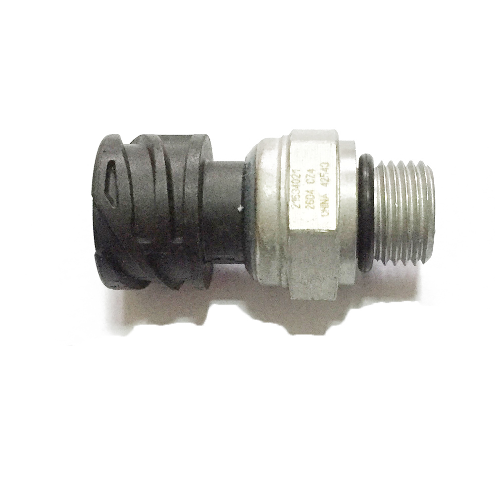 Compatible with Volvo Wheel Loader L150H L150G L180H L180G Original Oil Lever Sensor VOE21634021 L150G,L150H,L180G,L180G HL,L180H,L180H HL,L220G,L220H,L250G,L250H,L60G,L60H,L70G,L70H,L90G,L90H