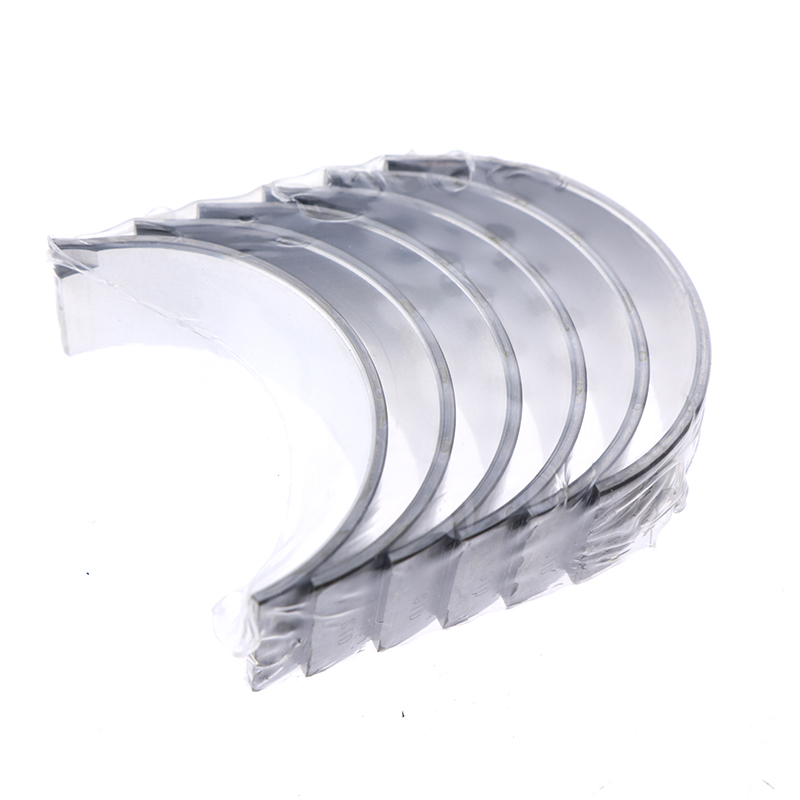 Compatible with Yanmar Engine 3TNV76 Con Rod Beraing 3 Units 1 Set
