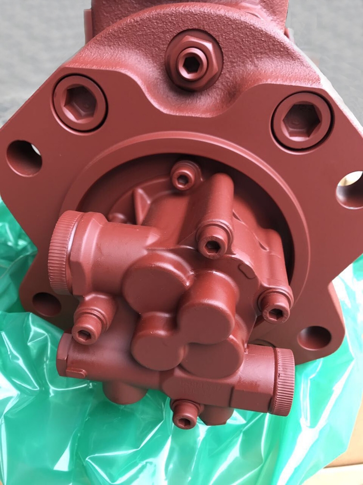 For Caterpillar Excavator CAT 320 Engine 3066 3116 Hydraulic Pump 114-0602 0R-8102