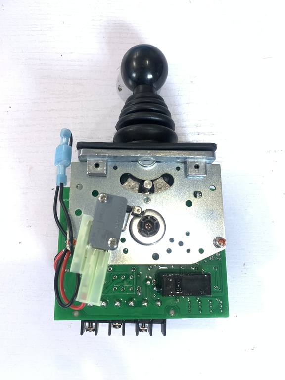 Compatible with Grove A45J AMZ68XT AMZ131XT MZ72DXT T60 Joystick Controller 7352000937 AMZ68XT,AMZ131XT,MZ72DXT,T60