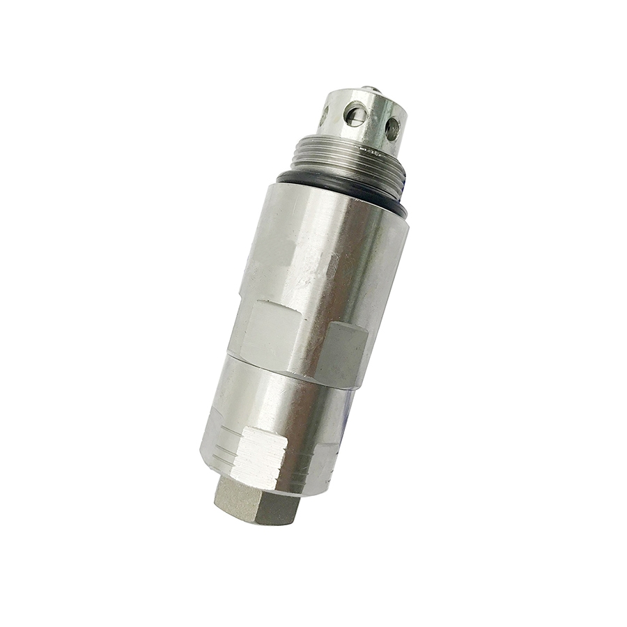Compatible with Kobelco Ecavator SK100 SK120-5 SK200 SK200-5 SK200-6 SK220-6 SK250-6 SK300-6 SK330-6 SK400-6 Main Relief Valve YN22V00002F8 YN22V00002F1 YN22V00002F2 YN22V00002F3 YN22V00002F4 YN22V00002F5 YN22V00002F6 YN22V00002F7 YN22V00002F9 200-8,ED190