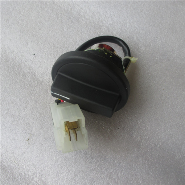 Compatible with Komatsu Excavator PC200-6A Throttle Knob 782-5301-301 782-5301-302 PC200-6A,PC150-5,PC130-5