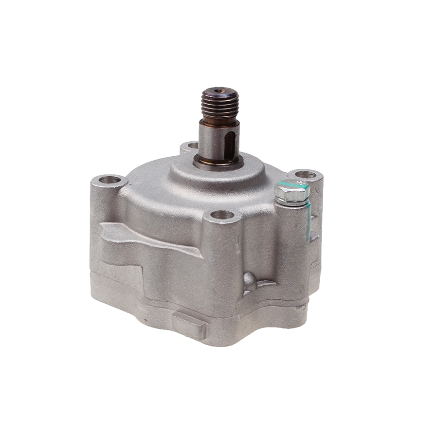 Compatible with Kubota Engine L4310 D1301 Oil Pump 15471-35012 1547135012