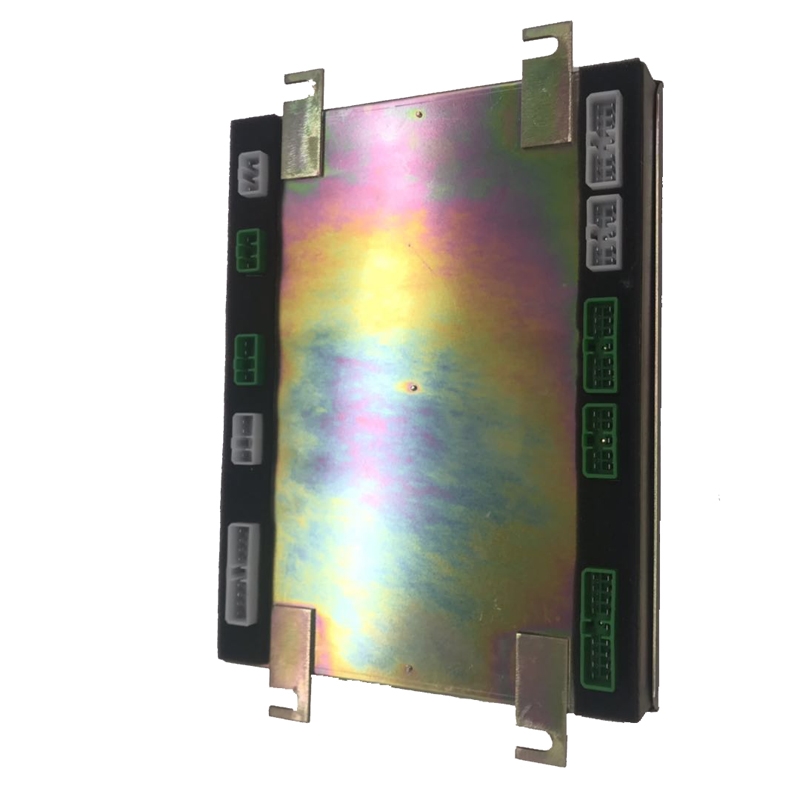 Compatible with Sumitomo Excavator SH120A1 SH120A2 Main Controller Computer V-ECU SH120A1,SH120A2