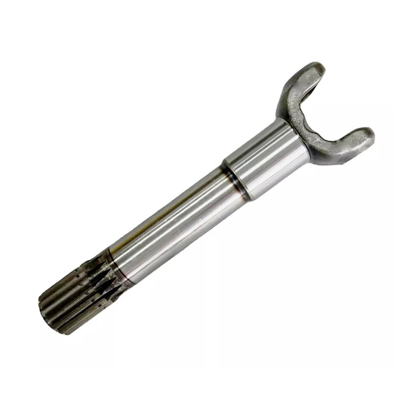 Perfect replacement for Hyundai Excavator R200W7 R200W7A R210W-9 R210W9A R210W9AMH R210W9MH R210W9S HW210 - Fork Joint ZGAQ-02341 ZGAQ02341 0501-321-856 0501321856 R200W7, R200W7A, R210W-9, R210W9A, R210W9AMH, R210W9MH, R210W9S, HW210