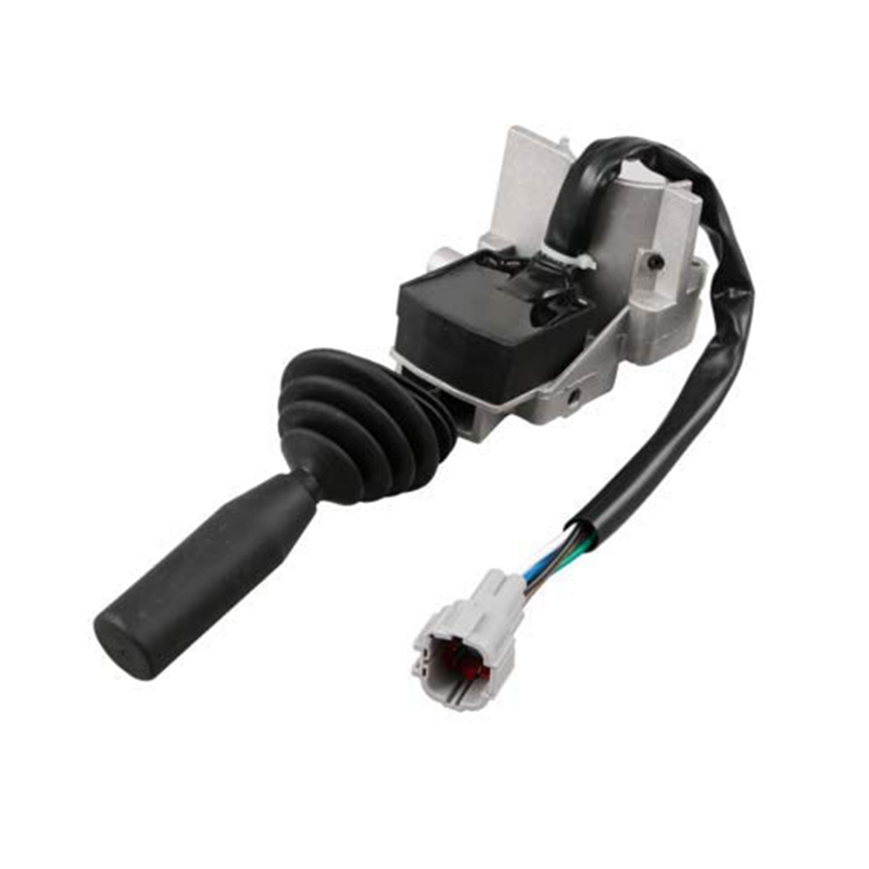 Works well with Komatsu Forklift FD10/15-16 FD150-6 FD18L-17 FD200-6 FG20-25-14 FG30-14 - Forward Reverse Directional Switch 3EB-55-32222 3EB5532222 F4ECS-1, F4ECS-1-FF, F5ECS-1, F5ECS-1-FF, F6ECS-1, FD10/15-16, FD10-15-17, FD10C-17, FD10L/15L-16, FD10L-