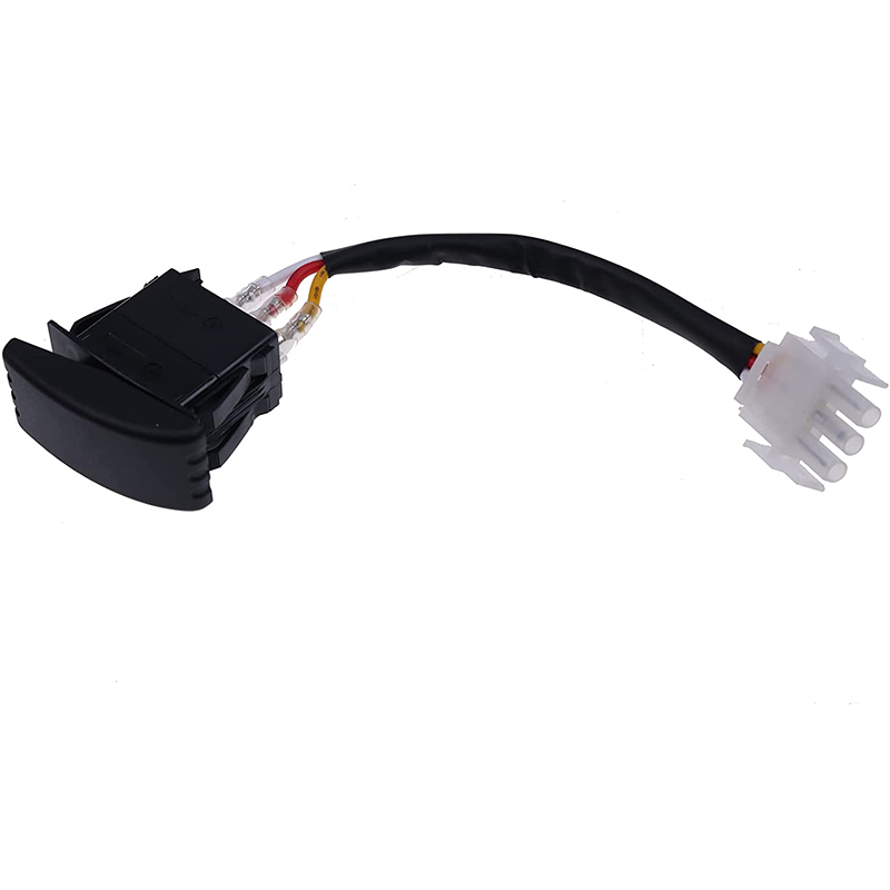Fits Yamaha Electric Golf Cart G19 G22 G23 G27 - Forward Reverse Switch JR1-H2917-10 JR1-H2917-20 JR1-H2917-10-00 JR1-H2917-20-00 JR1H291710 JR1H29171000 JR1H291720 JR1H29172000 G19,G22,G23,G27