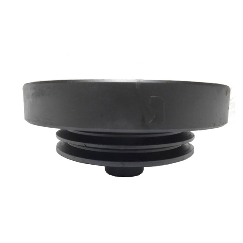 Direct replacement for Perkins Engine 1106C-E60TA 1006-6T 1006-60T - Front Crankshaft Pulley 3115T111 P3115T111 LI P3115T111 LINDE P3115T111 LINDEP3115T111 1006-6TW 1006-60TW