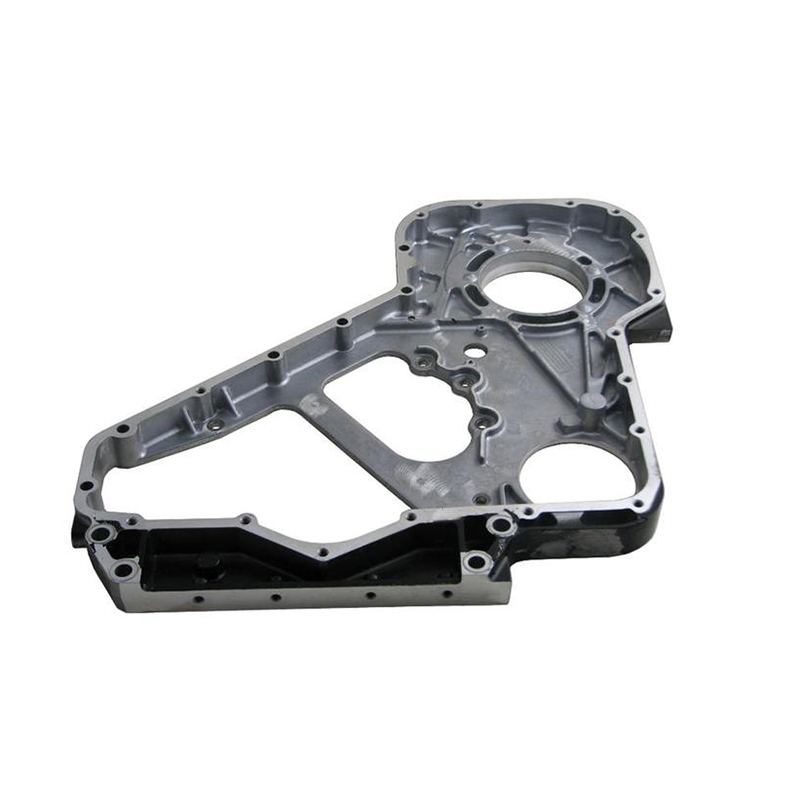 Manufactured for Cummins 6CT 6CT240 Engine - Front Gear Cover Gear Housing 3916380 3926518 803