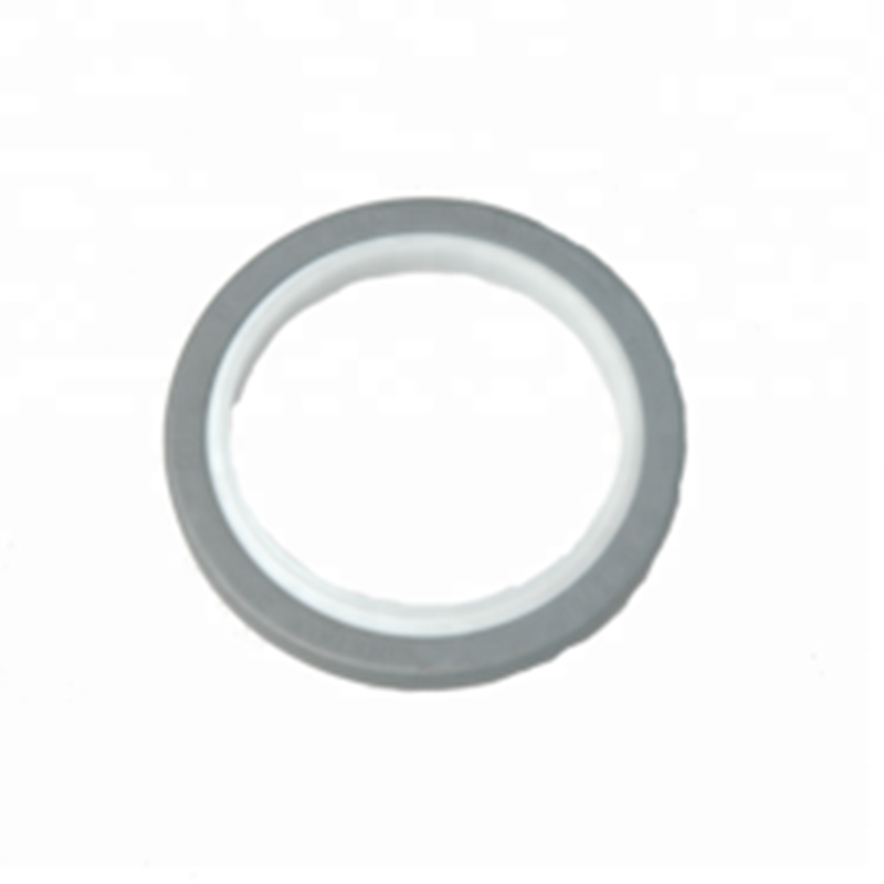 Manufactured for Cummins Engine 6B 4B 4BT 6BT in USA - Front Main Crankshaft Oil Seal with Steel Installer 3900709 3937111 093