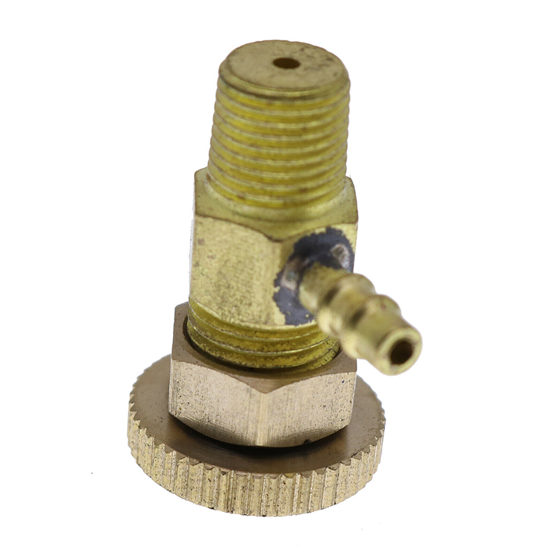 Optimized for Carrier Engine CT4114DI CT4114ID, CT4114TV CT4-133-DI CT4-134-DI CT4-134-TV - Fuel Bleeder Valve Jet Start Cock Assembly 25-37593-00 253759300 944360 CT4114IDI 8500, 1950MT, 1950, 1850MT, 1850, 1550, 8600MT, 1800, 6600, 8100, 1800MT, 1350,