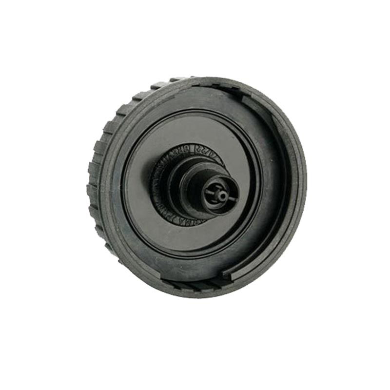 Fits Bomag Roller BW80 - Fuel Cap 06550011