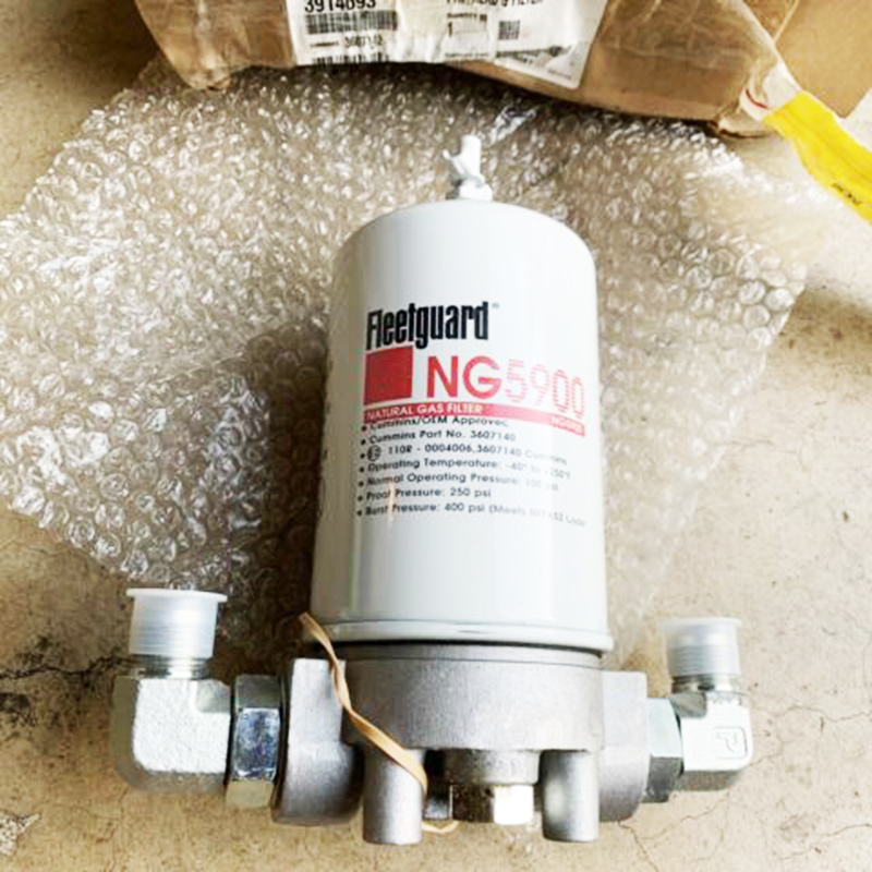 Made for Cummins Engine CGE8.3 - Fuel Cleaner 3607142 3914693 3607140 NG5900 3606698