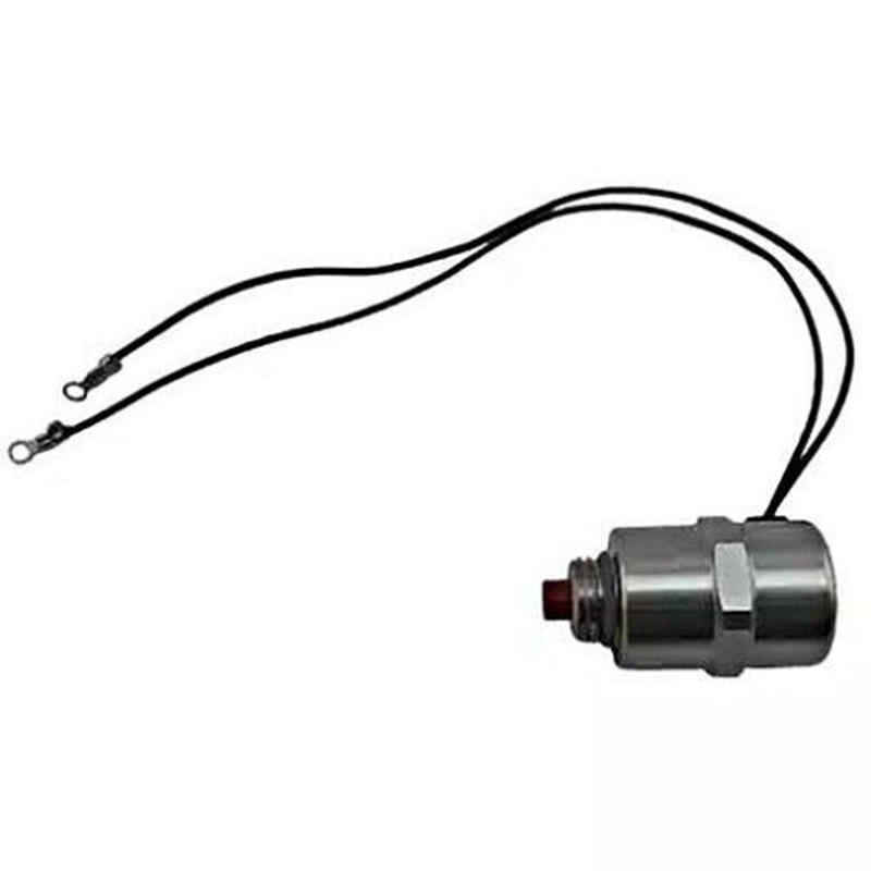Optimized for Ford Citroen Fiat Peugeot 12V - Fuel Cut-off Injection System 7701042753