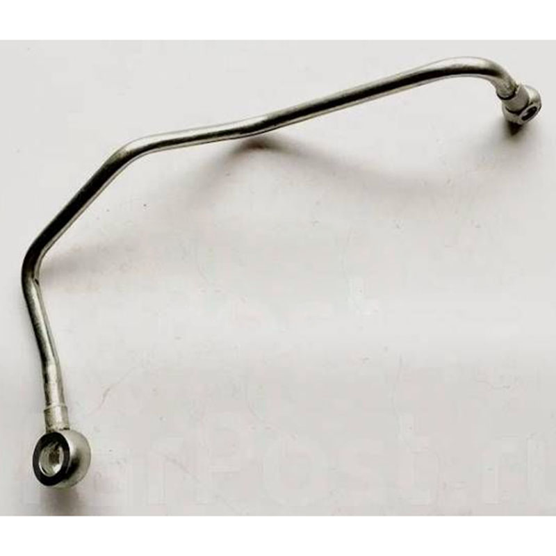 Specifically for Cummins Engine ISLE 8.9 - Fuel Drain Tube 4933294 C4933294
