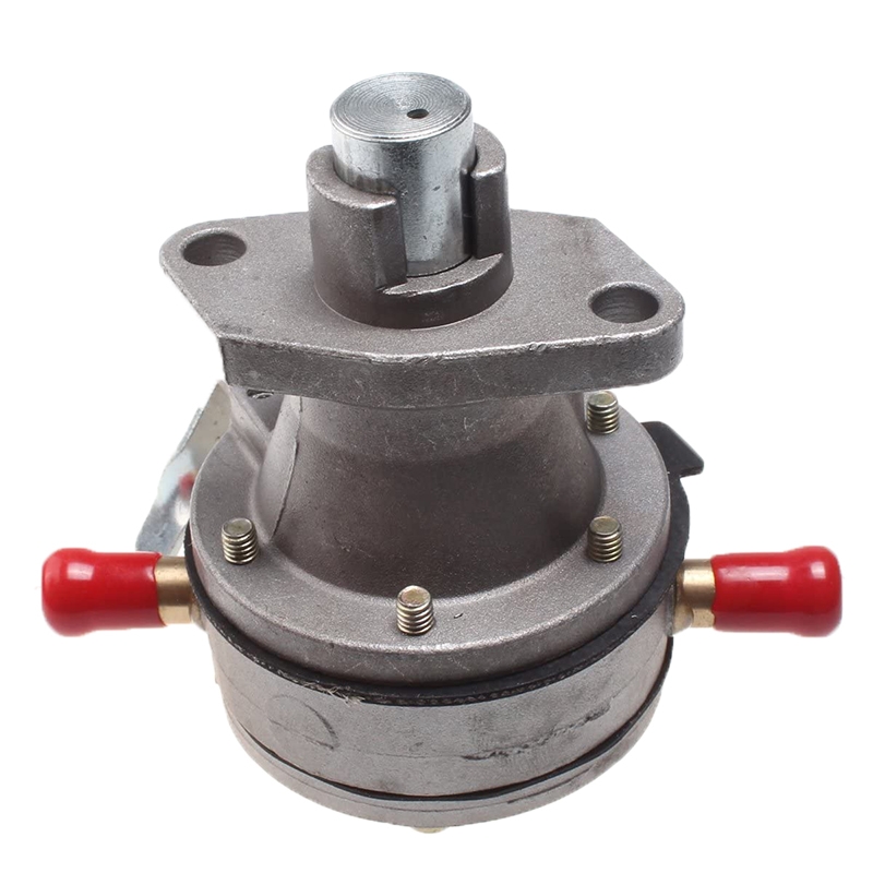 Fits Takeuchi Excavator TB135 Generator QAS15 Tractor TTR4400 - Fuel Feed Pump Y129100-52101-Z Y12910052101Z MISTRAL 38, MISTRAL 40, TB135, QAS15, TTR4400