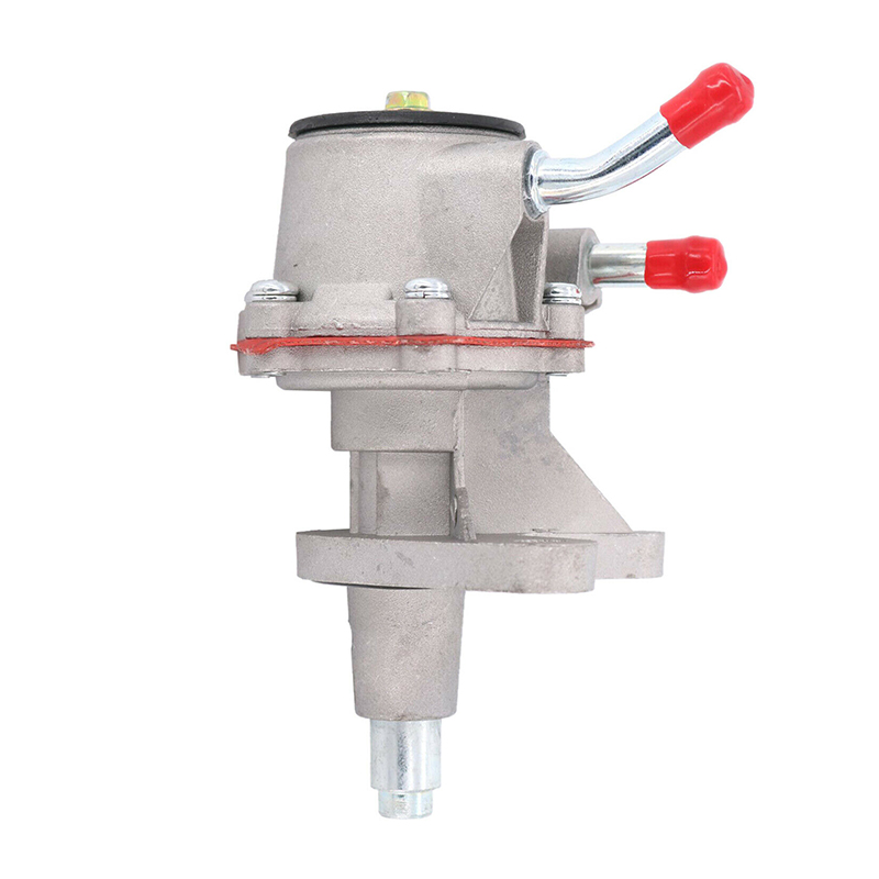 Works well with Volvo L20B L25B L30 L30B L32 L32B L35 L35B ZL402C ZL502C - Fuel Feed Pump ZM2904380 ZM2 904380 VOEZM2904380 VOE ZM2904380 L20B, L25B, L30, L30B, L32, L32B, L35, L35B, ZL402C, ZL502C