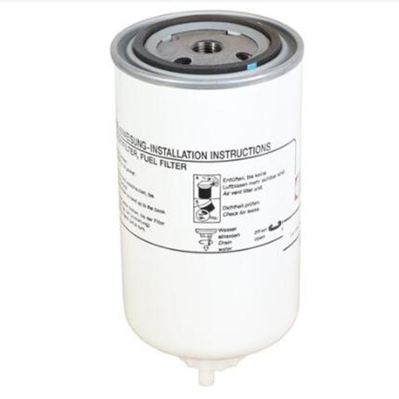 Designed to fit JLG Deutz S125 125 Engine - Fuel Filter 001225431