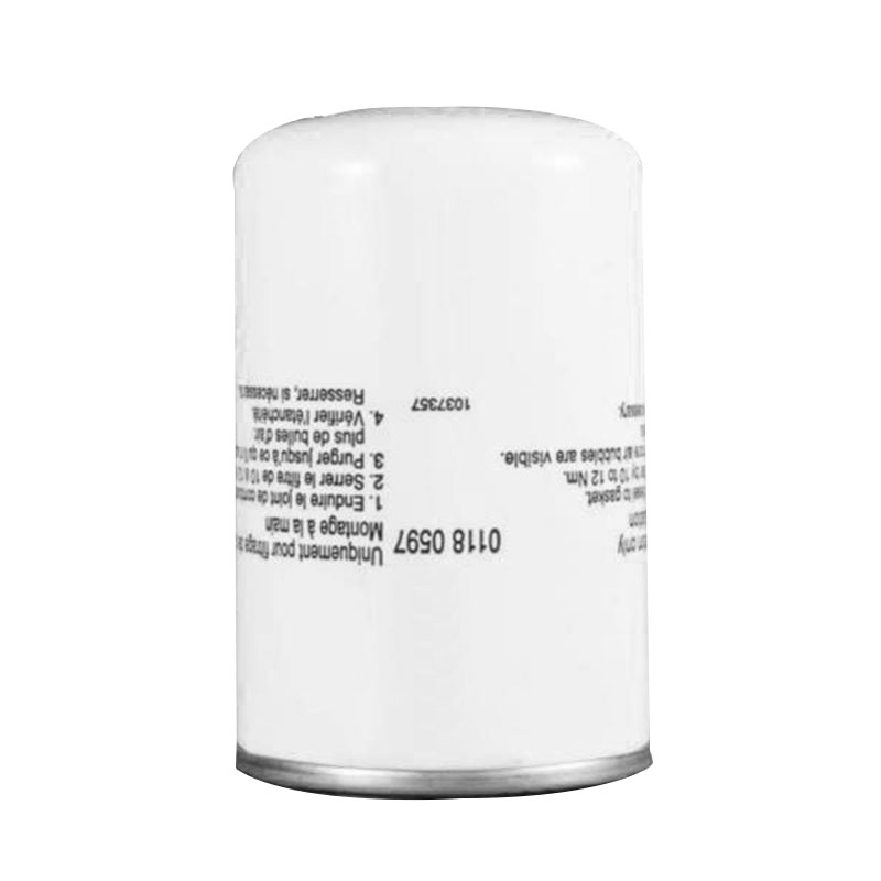 Designed to fit Deutz Engine 913 914 1012 1013 - Fuel Filter 01180597 0118 0597