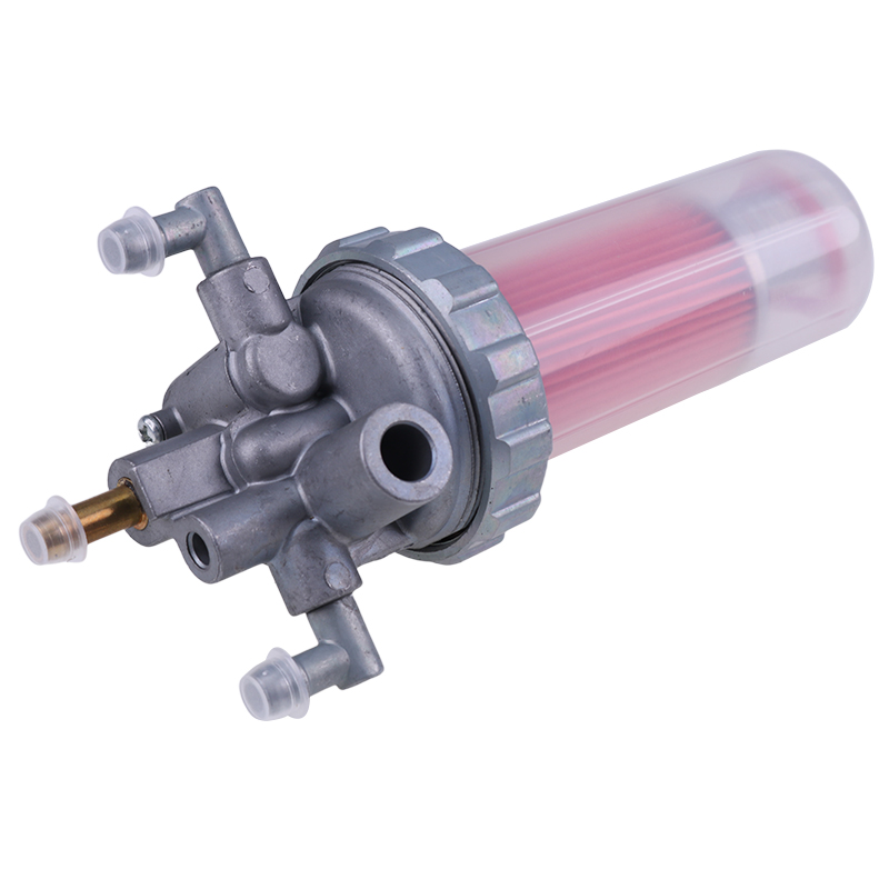 Optimized for John Deere Tractor 2025R 2305 2320 4200 4300 4310 4410 425 445 455 - Fuel Filter AM879962 2025R,2305,2320,4200,4210,4300,4310,4400,4410,425,445,455,1545,1565