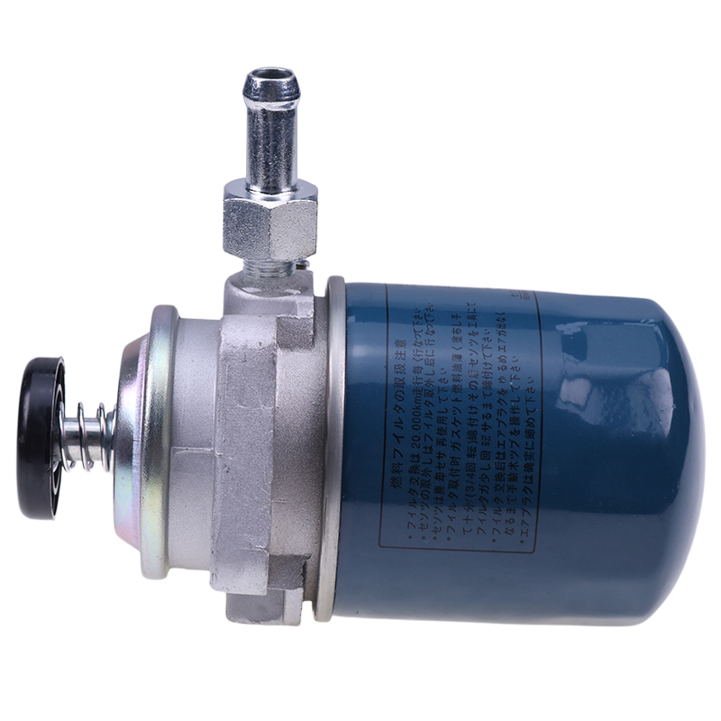 Built to match Isuzu TFR - Fuel Filter Assembly 8-97358134-1 8973581341