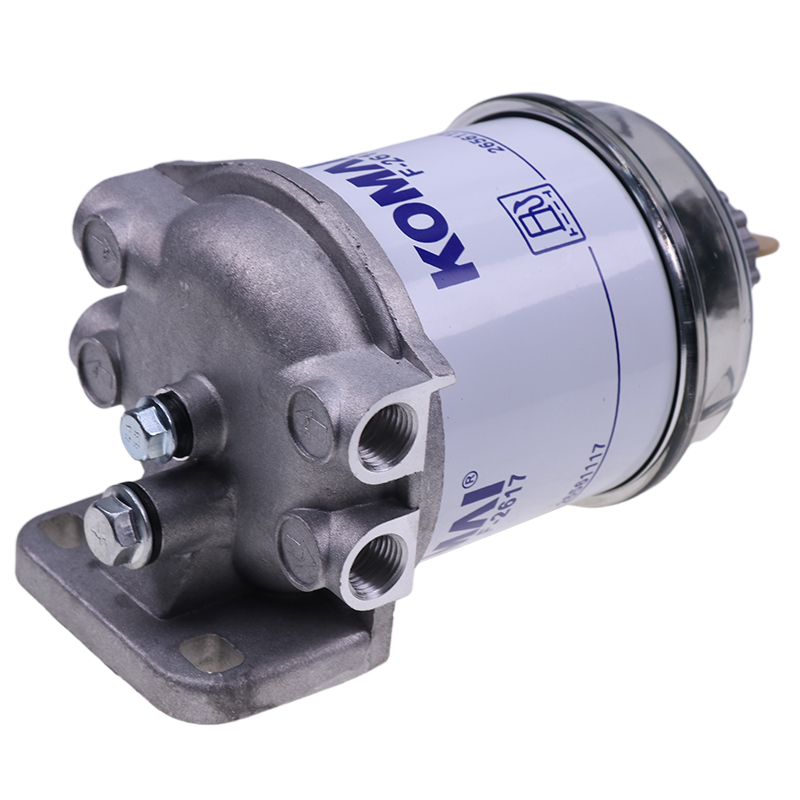 Optimized for Long Tractor 350 360 460 510 610 2310 - Fuel Filter Assembly TX10313 TX10316 676949AS 320, 350, 360, 360C, 445, 445DT, 445SD, 445U, 460, 460DT, 460SD, 460V, 510, 510DT, 560, 560DT, 560DTE, 610, 610C, 610DT, 610DTE, 680, 2460, 2460DTC, 2510,