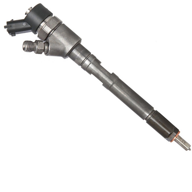 Perfect replacement for Bosch Original - Fuel Injection 0445110269