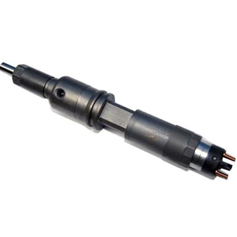 Direct replacement for Bosch Original - Fuel Injection 0445120028