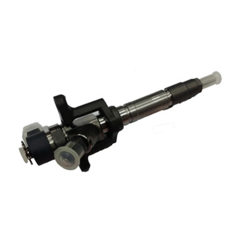 Works well with Bosch Mitsubishi Fuso Canter 4M50-T5 Original - Fuel Injection 0445120072 65 6C 18 FE 75 7C