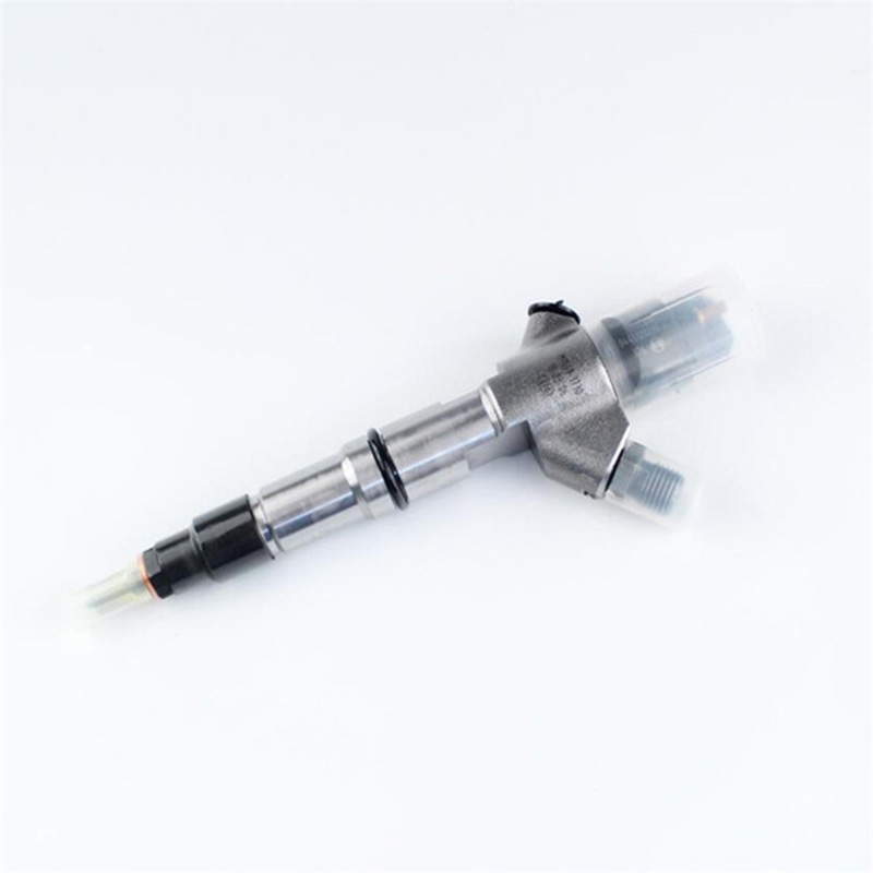 Engineered for Bosch Original - Fuel Injection 0445120213