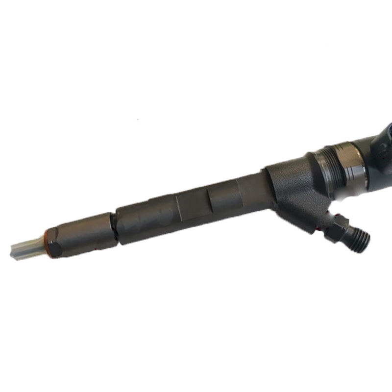 Engineered for Bosch Original - Fuel Injection 0445120444