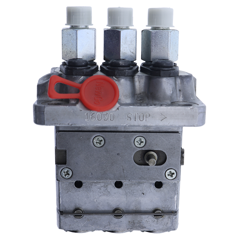 Perfect for Kubota Engine 05 Series D905 D1005 D1105 D1305 - Fuel Injection Pump 16030-51010 16030-51012 16030-51013 1603051010 1603051012 1603051013 9410617118 104206307 J112-AUS, J315-AUS