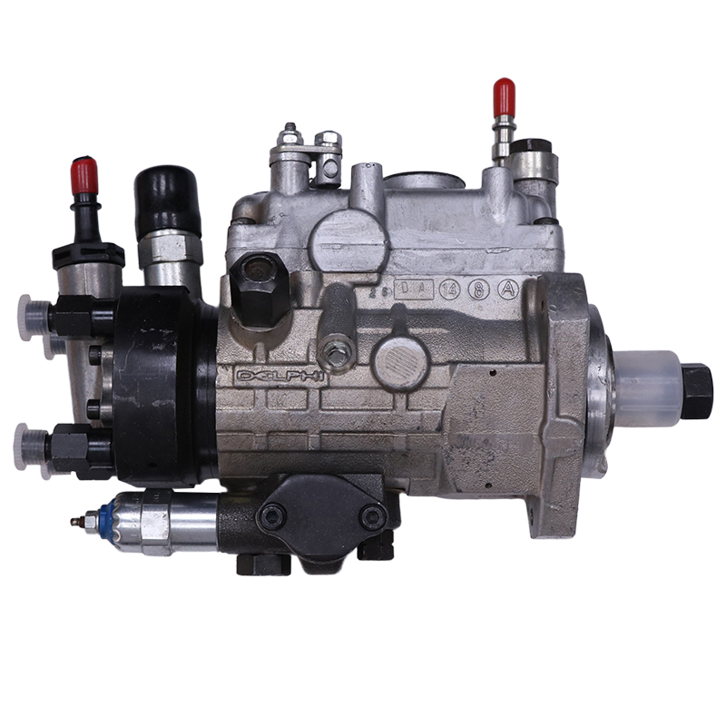 Made for JCB 540 528 AG ROBOT 1110 1110THF 1110T 1110HF 190T 190 190HF 190THF - Fuel Injection Pump 17/922300 17-922300 17922300 ROBOT 1110, ROBOT 1110THF, ROBOT 1110T, ROBOT 1110HF, ROBOT 190T, ROBOT 190, ROBOT 190HF, ROBOT 190THF, 540, 528 AG, 535-140
