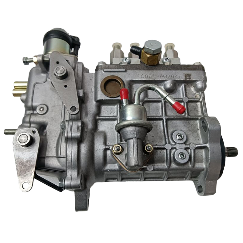 Designed to fit Kubota Engine V3300 DI-T-ES - Fuel Injection Pump 1G529-50100 1G52950100