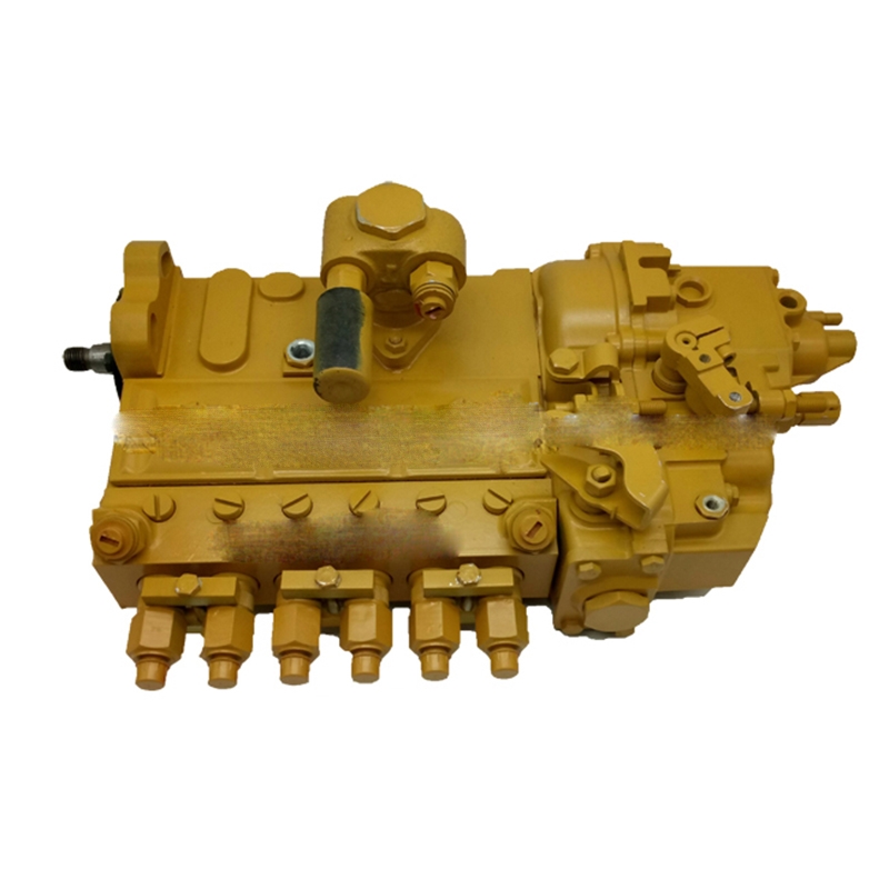 Fits Caterpillar CAT Excavator 323D 320D 320C Engine 3066 Original - Fuel Injection Pump 212-8559 2128559 CA2128559 320C S, 323D LN, 323D S, 323D L, 323D, 321C LCR, 320D, 320D L, 320D LRR, 320D RR, 320C, 320C L, 320C LN