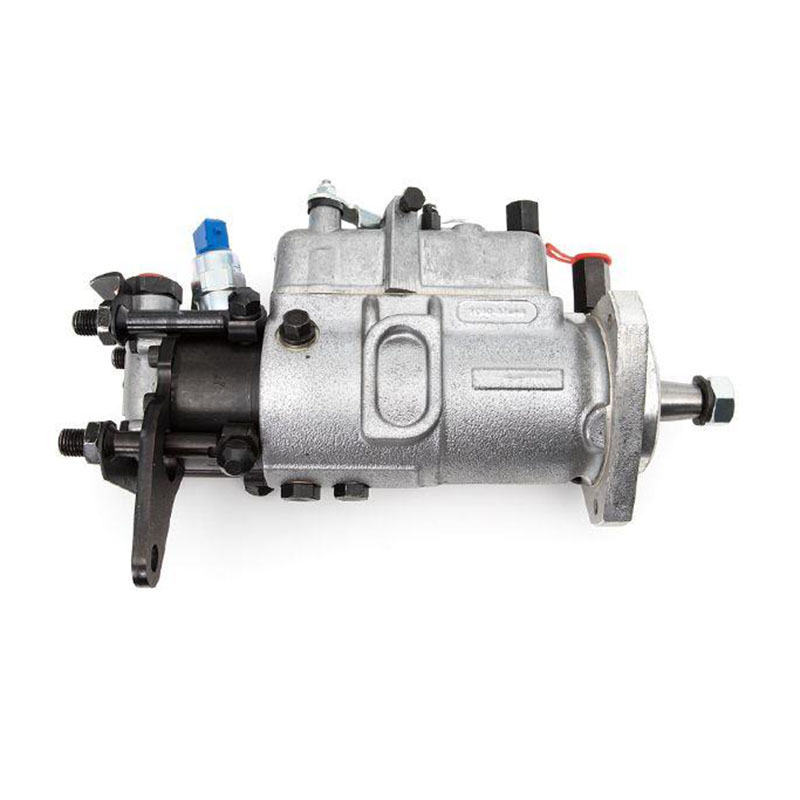 Perfect replacement for Perkins Engine 1104A-44 - Fuel Injection Pump 2644H058