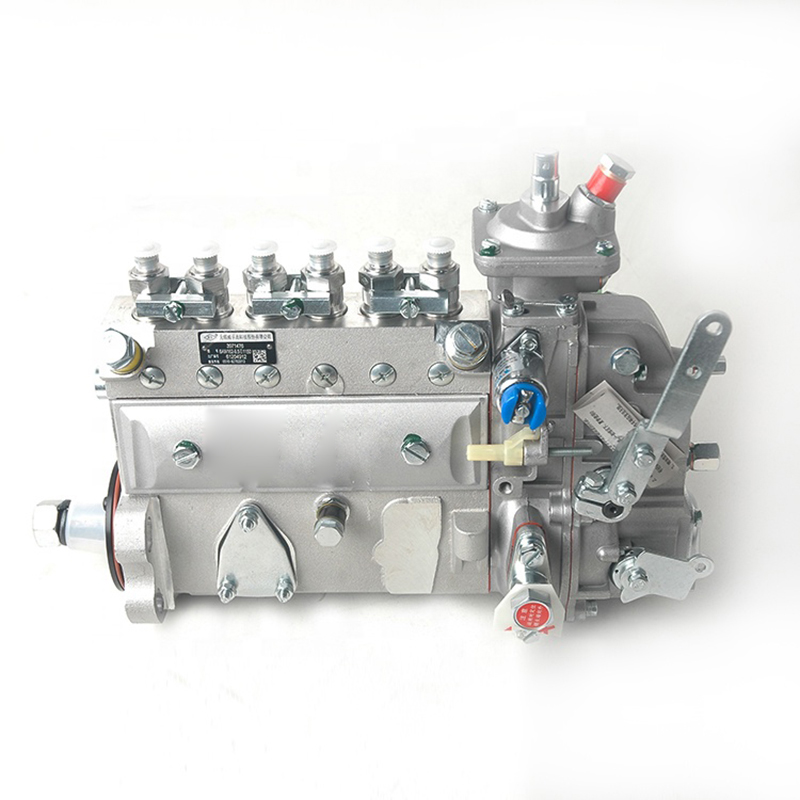 Optimized for Cummins Engine 6B 6BT5.9 - Fuel Injection Pump 3971476 C3971476