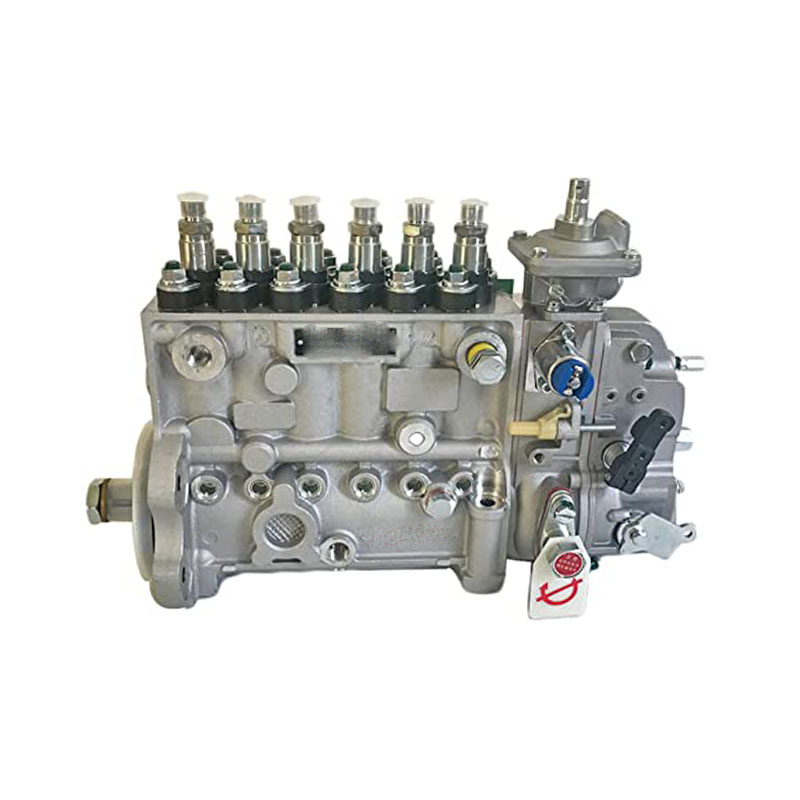 Tailored for Cummins Engine 6L 6LT 6LTAA8.9-C220 - Fuel Injection Pump 5286863 6PH703