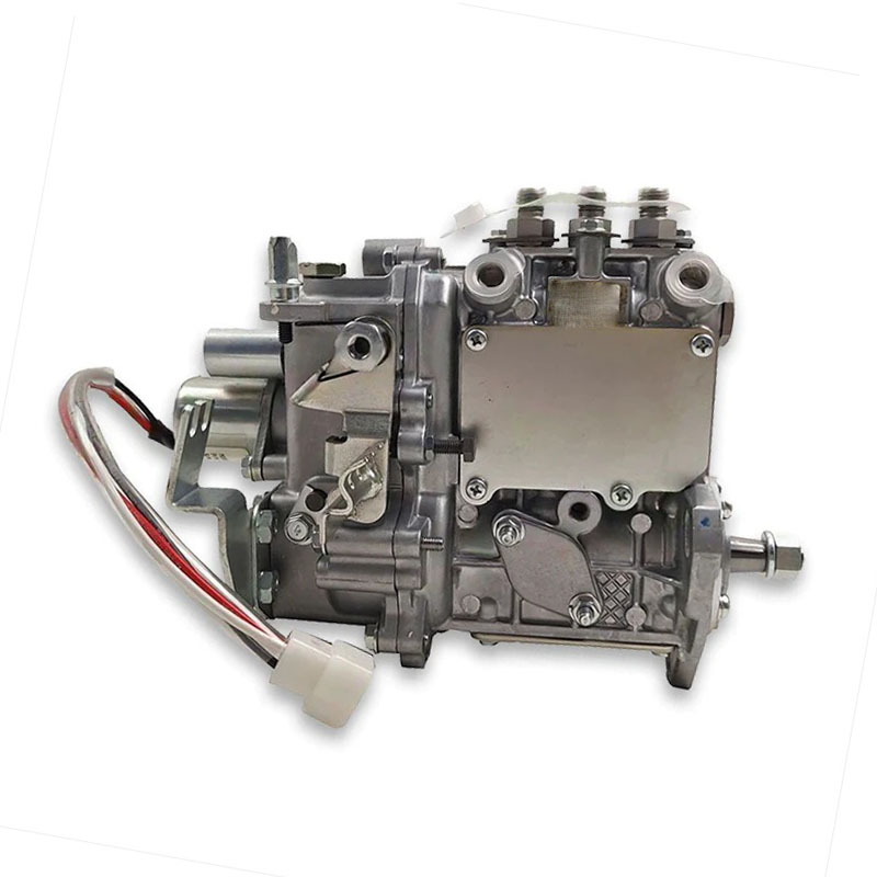 Manufactured for Yanmar Engine 3TNV70 3TNV76 - Fuel Injection Pump 719527-51360 71952751360