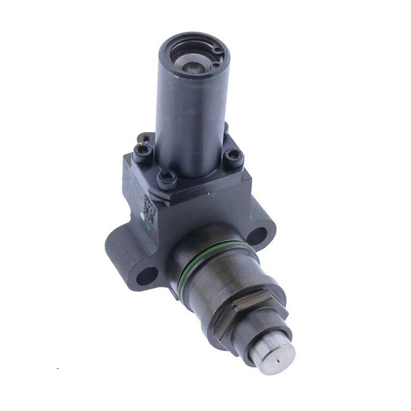 Perfect replacement for Bobcat - Fuel Injection Pump 7258698