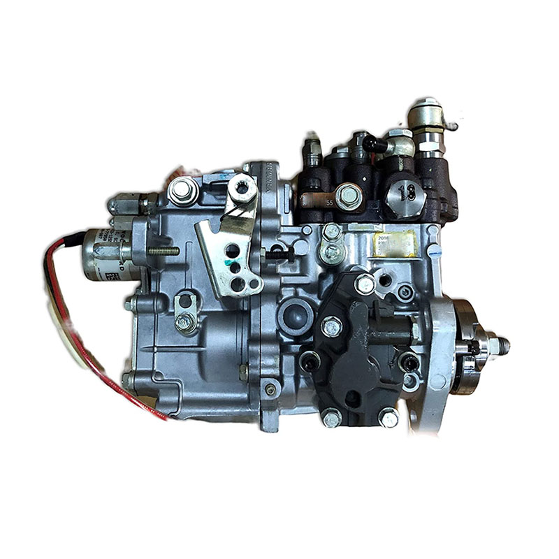 Designed to fit Yanmar Engine 3TNV84 - Fuel Injection Pump 729240-51350 72924051350