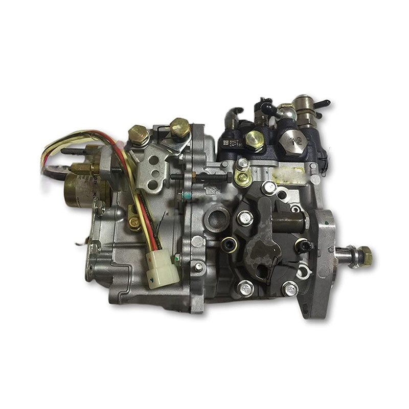 Perfect replacement for Yanmar Engine 4TNV86 - Fuel Injection Pump 729685-51330 72968551330 4TNV86-TKL