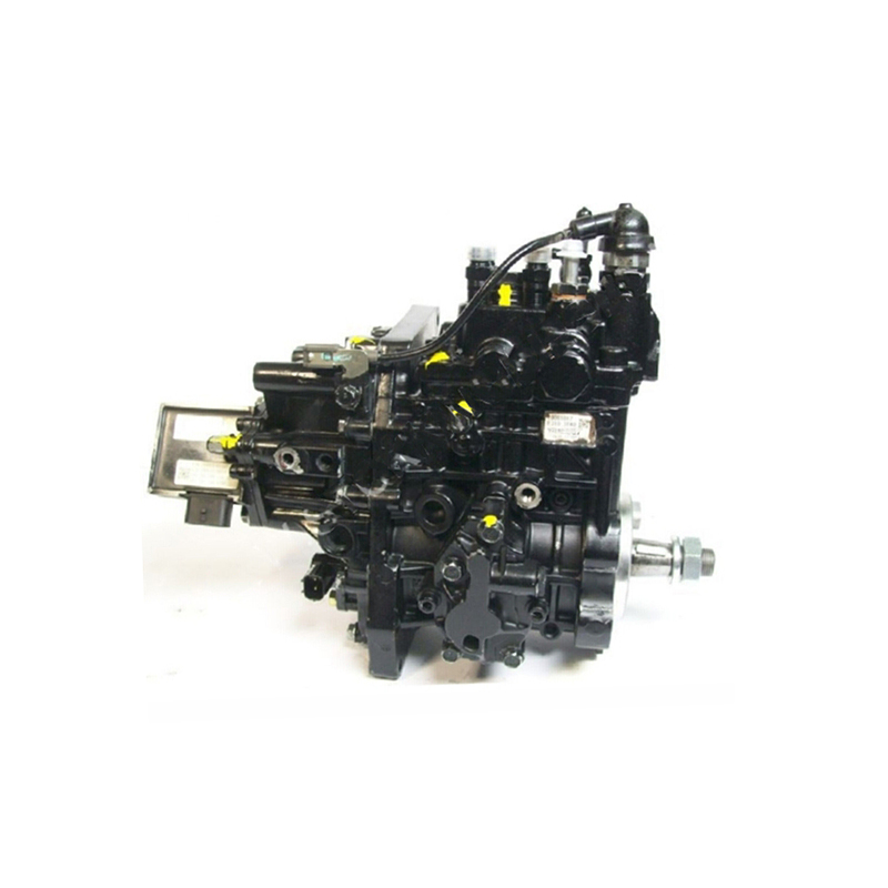 Fits Yanmar Engine 4TNV98 - Fuel Injection Pump 729938-51360 72993851360 YM729938-51360 YM72993851360 4TNV98-ZF3SB DX80, PC80