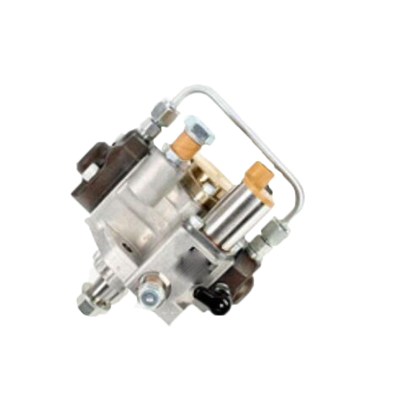 Tailored for Isuzu 4HK1 4HK1T 4HK1-TC Engine Hiatch ZAX220 Excavator - Fuel Injection Pump 8-98168006-1 8981680061