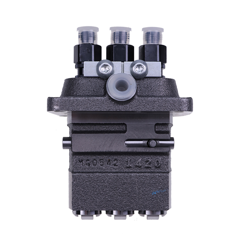 Direct replacement for Kubota Engine D1503 D1703 D1803 - Fuel Injection Pump Assembly 1G702-51010 1G70251010 1G702-51012 1G702-51013 1G70251012 1G70251013 07933-00140 0793300140 07933-00142 0793300142 D1803M L2600DT, L2600F, L2800DT/HST, L2800F, L3000DT,