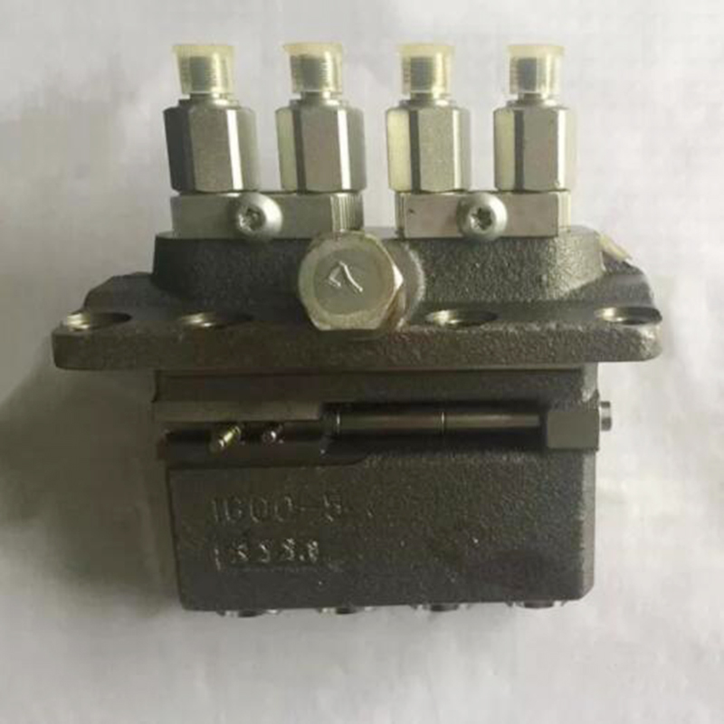 Fuel Injection Pump Assembly 6680751 for Kubota Engine V3300 Bobcat Loader A300 S220 S250 S300 T250 T300 online
