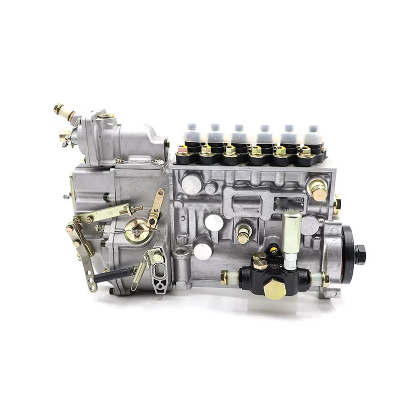 Manufactured for Shangchai Engine C6121 - Fuel Injection Pump BH6P110 BP5676 P10Z002 CP10Z-P10Z002 CP10ZP10Z002 BP5B36
