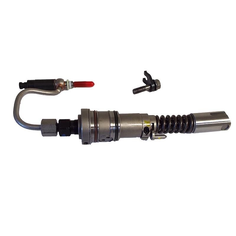 Works well with John Deere Engine 4024 - Fuel Injection Pump RE527597 SE502048 37740 4024TF 4024TF270 4024TF280 4024TF281